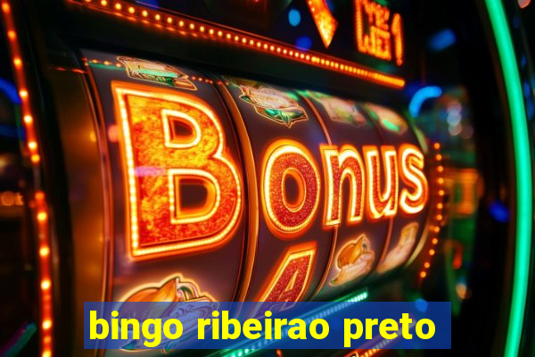 bingo ribeirao preto